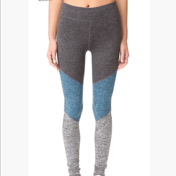 Free People Pants - Free People Movement Leggings